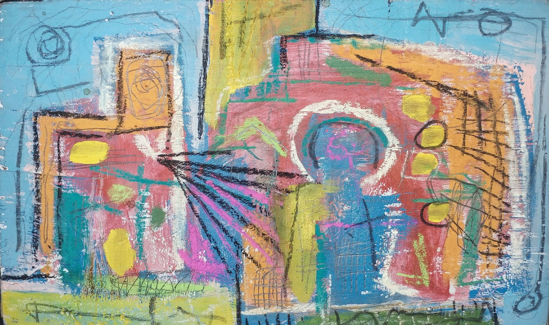 Angus Carter Art 6